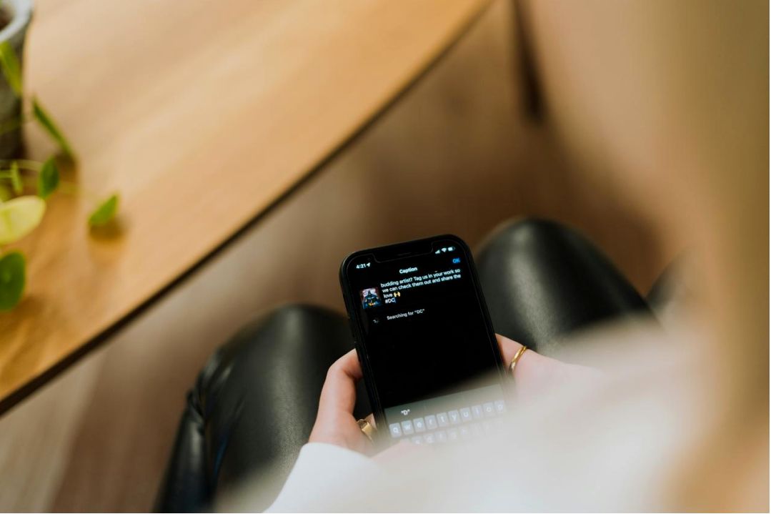 Case study: salon bookings