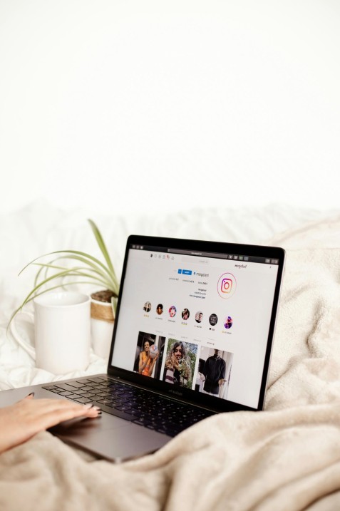 Instagram ads