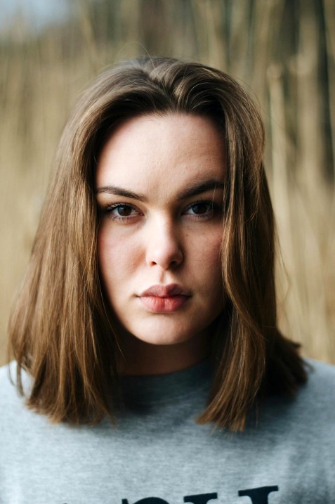 Founder face